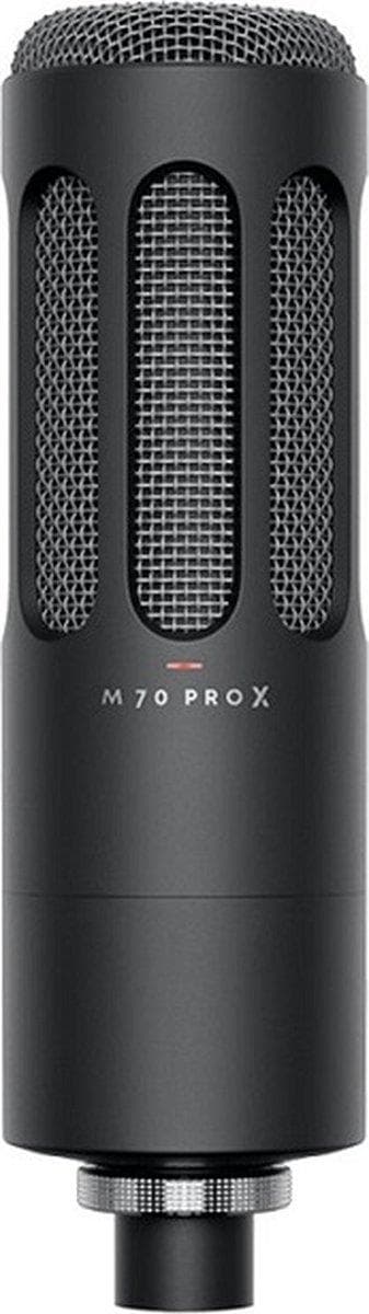 Beyerdynamic M 70 PRO X - dynamisk mikrofon, talarpult