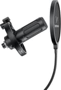 Miniatyrbild 1 av 5: Beyerdynamic M 70 PRO X - dynamisk mikrofon, talarpult