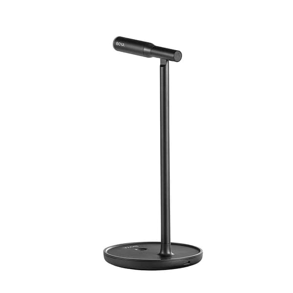 Desktop USB-mikrofon BY-CM1