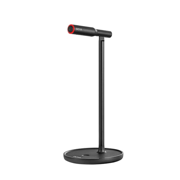 Desktop USB-mikrofon BY-CM1