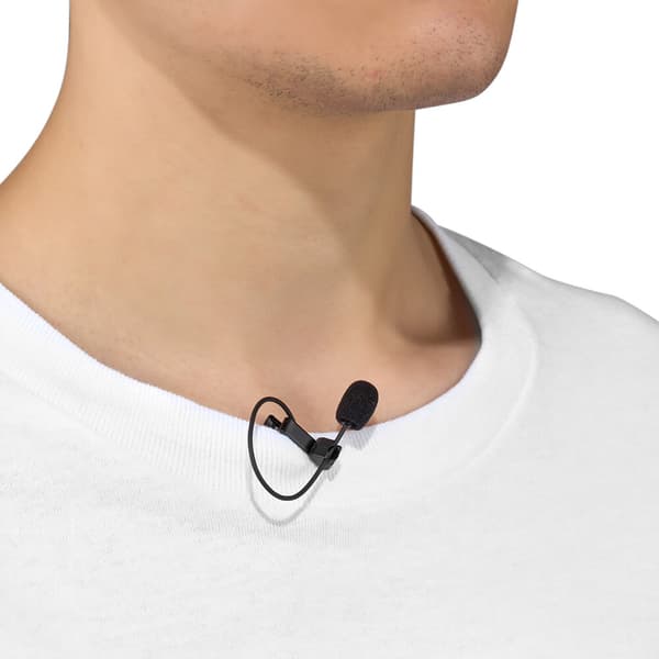 JOBY Mikrofon Wavo Lav PRO