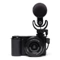 Miniatyrbild 4 av 7: Mikrofon Wavo Plus