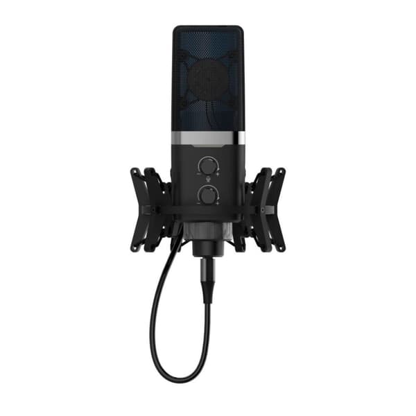 URage Streaming Microphone Stream 900 HD Studio