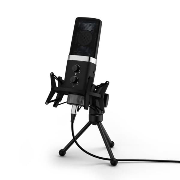 URage Streaming Microphone Stream 900 HD Studio
