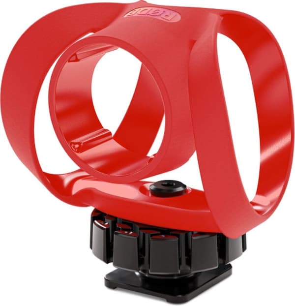 RODE VideoMicro II - Digitaalikameramikrofoni