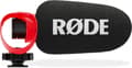 Pikkukuva 1 / 6: RODE VideoMicro II - Digitaalikameramikrofoni
