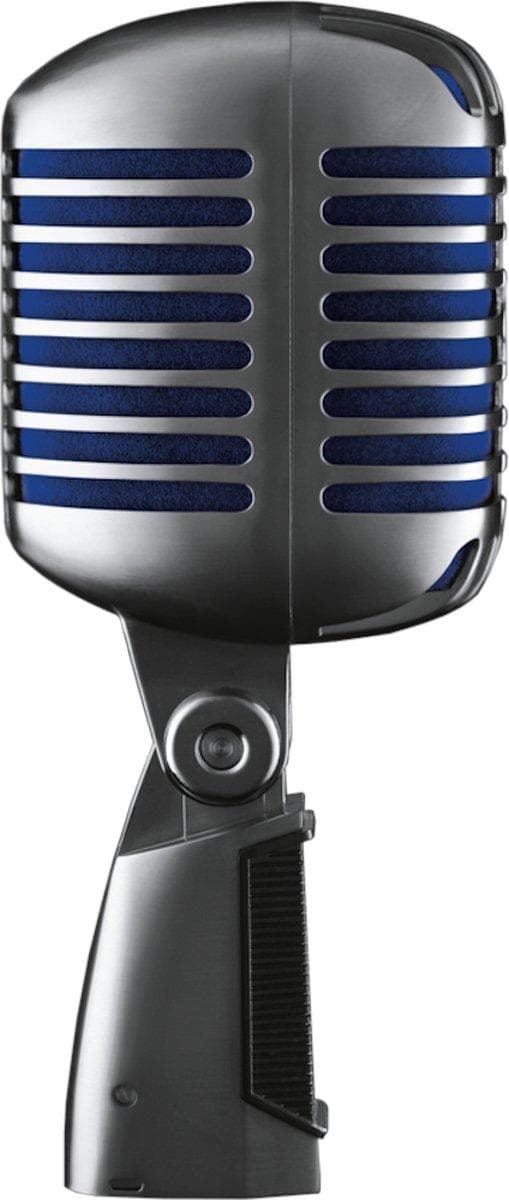 Shure 55SH Series II - dynamisk retromikrofon