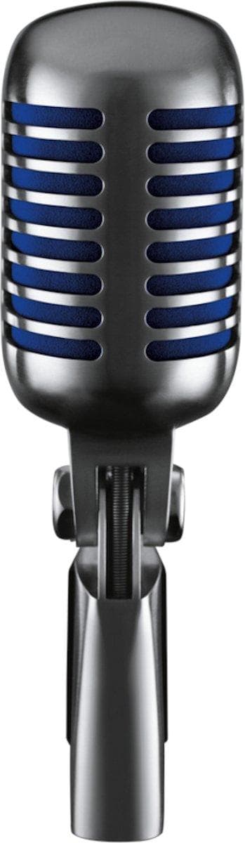 Shure 55SH Series II - dynamisk retromikrofon