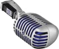 Miniatyrbild 6 av 9: Shure 55SH Series II - dynamisk retromikrofon