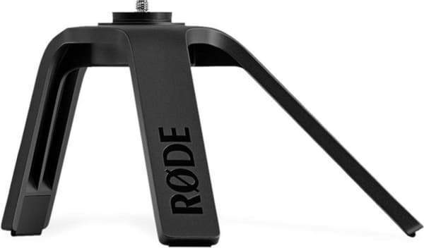RODE NT-USB+ Sort studiemikrofon