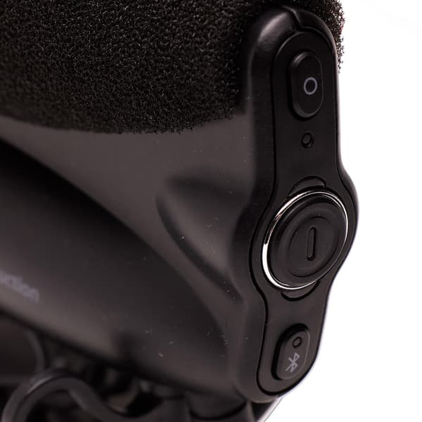 Mikrofon Wavo Pro
