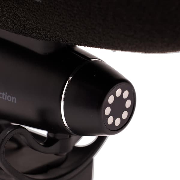 Mikrofon Wavo Pro