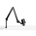 Miniatyrbild 6 av 9: Elgato Wave Mic Arm (High Rise) Tillbehörshållare Yttergänga: 1/4