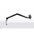 Miniatyrbild 7 av 9: Elgato Wave Mic Arm (High Rise) Tillbehörshållare Yttergänga: 1/4