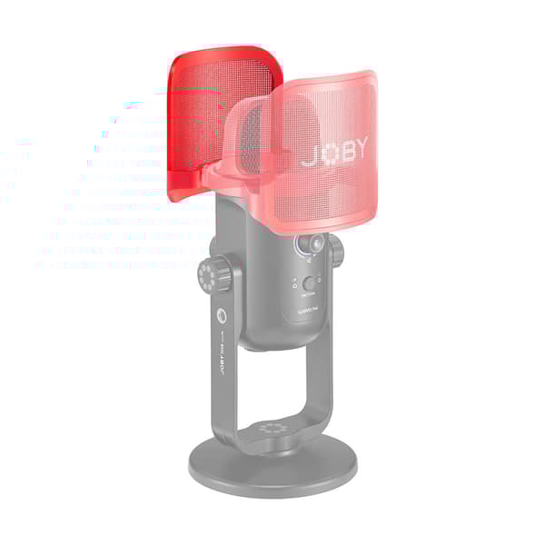 Wavo POD Pop Filter Sekundært
