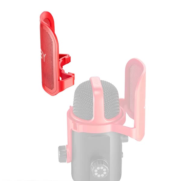 Wavo POD Pop Filter Sekundært