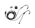 Miniatyrbilde 3 av 4: Kimura Microphone Cable - 2-Pin - Mikrofon til IEM