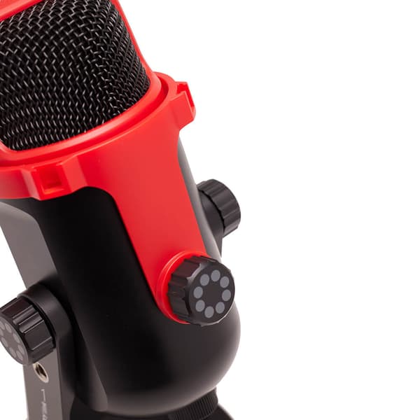 Mikrofon Wavo POD