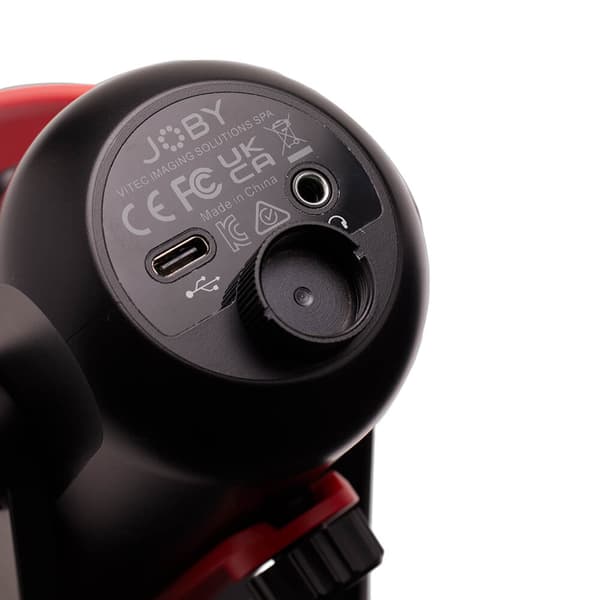Mikrofon Wavo POD