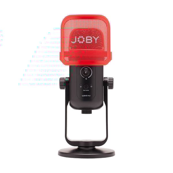 Microphone Wavo POD