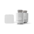 Miniatyrbild 7 av 7: WiFi Smart Elementtermostat 2-pack Central Styrning