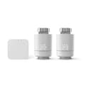 Miniatyrbild 2 av 7: WiFi Smart Elementtermostat 2-pack Central Styrning