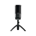 Miniatyrbillede 1 af 6: CHERRY UM 3.0 - Skrivebordsmikrofon - 24 bit - 96 kHz - 120 dB - cardioid - kablet (JA-0700)