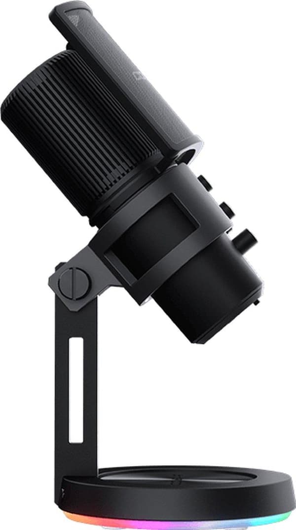 COUGAR Studio Microphone Screamer-X (CGR-U163RGB-500MK)