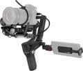 Miniatyrbillede 3 af 11: Zhiyun WEEBILL-S - Motoriseret mobil stabilisator