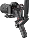 Miniatyrbillede 5 af 11: Zhiyun WEEBILL-S - Motoriseret mobil stabilisator