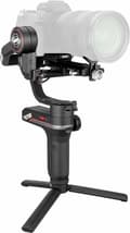 Miniatyrbillede 7 af 11: Zhiyun WEEBILL-S - Motoriseret mobil stabilisator