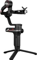Miniatyrbillede 8 af 11: Zhiyun WEEBILL-S - Motoriseret mobil stabilisator