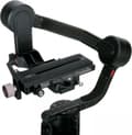 Miniatyrbillede 9 af 11: Zhiyun WEEBILL-S - Motoriseret mobil stabilisator