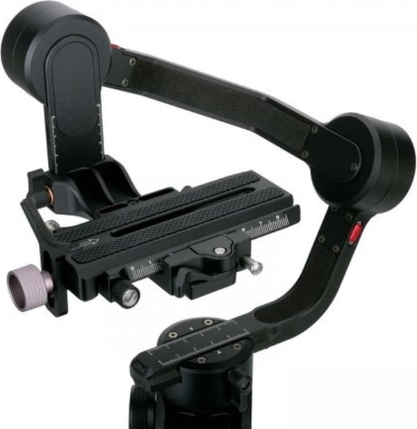 Zhiyun WEEBILL-S - Motoriseret mobil stabilisator
