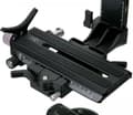 Miniatyrbillede 11 af 11: Zhiyun WEEBILL-S - Motoriseret mobil stabilisator