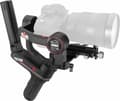 Miniatyrbillede 1 af 11: Zhiyun WEEBILL-S - Motoriseret mobil stabilisator