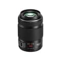 Miniatyrbild 1 av 4: Panasonic Lumix H-PS45175 - telezoomobjektiv - 45 mm - 175 mm - f/4.0-5.6 GX VARIO PZ - Micro Four Thirds - för Lumix G AG-GH4UP, DC-G9, G9L, G9M, GX8