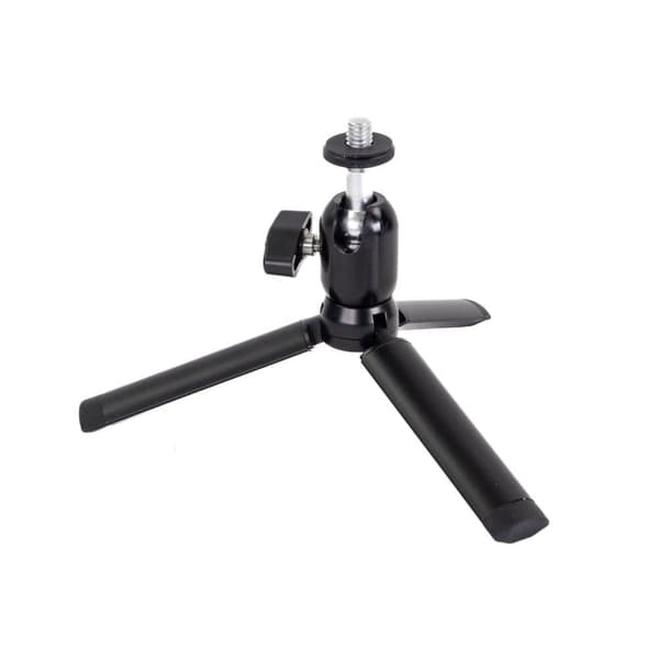StudioMate Cooperin USB-mikrofoni w. Valo