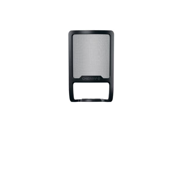 Cherry ZUB UM POP FILTER skyddsfilter för UM-mikrofoner sw (JA-0750)