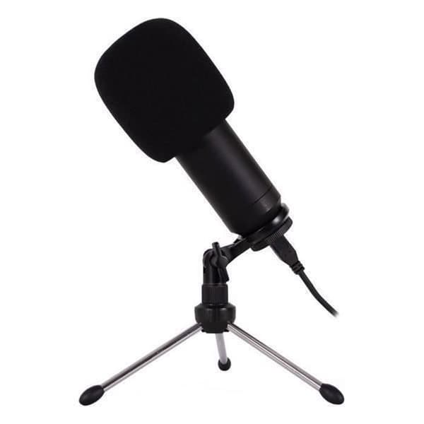 CoolBox BM-660 Mikrofon - - - CoolBox