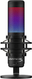 HP HyperXQuadCast S Microphone