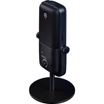 Desktop Microphone Elgato Wave 3
