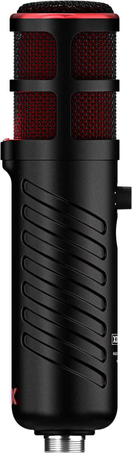 RØDE XDM-100 Black PC microphone