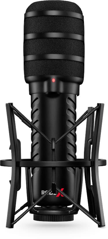 RØDE XDM-100 Black PC microphone