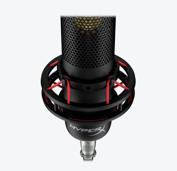 Desktop Microphone HyperX ProCast