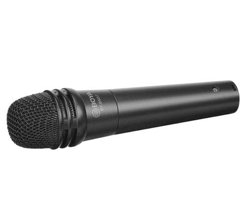 BOYA Cardioid Dynamic Instrument Microphone BY-BM57