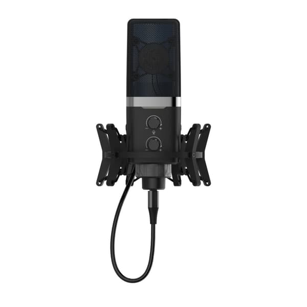 uRage "Stream 900 HD Studio" Streaming Microphone