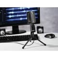 Miniatyrbild 3 av 3: Hama "MIC-USB Allround" Microphone, 139906