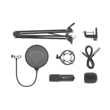 Genesis Radium 300 XLR