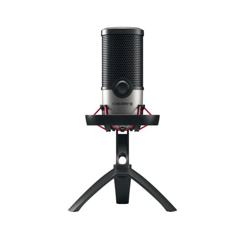 Desktop Microphone CHERRY UM 6.0 ADVANCED, MIC-JA-0710